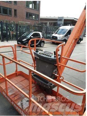 JLG 1250 AJP 曲臂高空工作平台