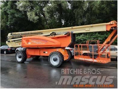 JLG 1250 AJP 曲臂高空工作平台