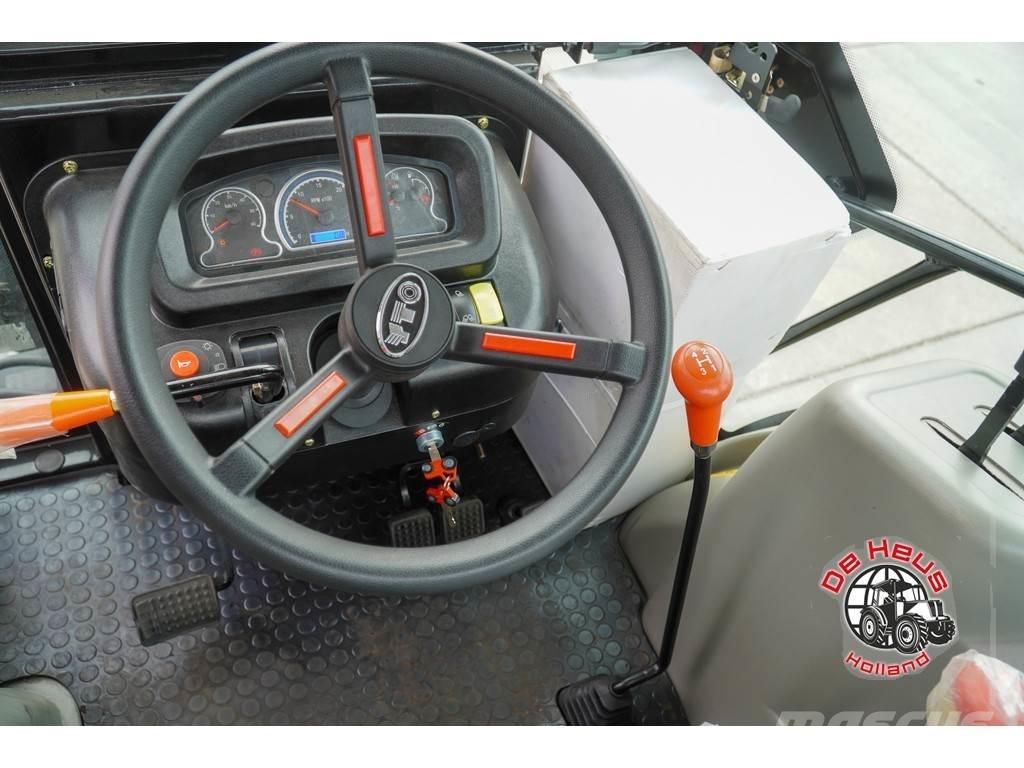 YTO NMF704C 拖拉机/农用车