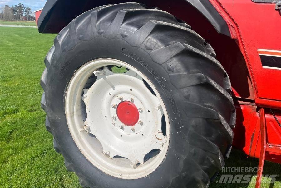 Case IH 844 XL 拖拉机/农用车