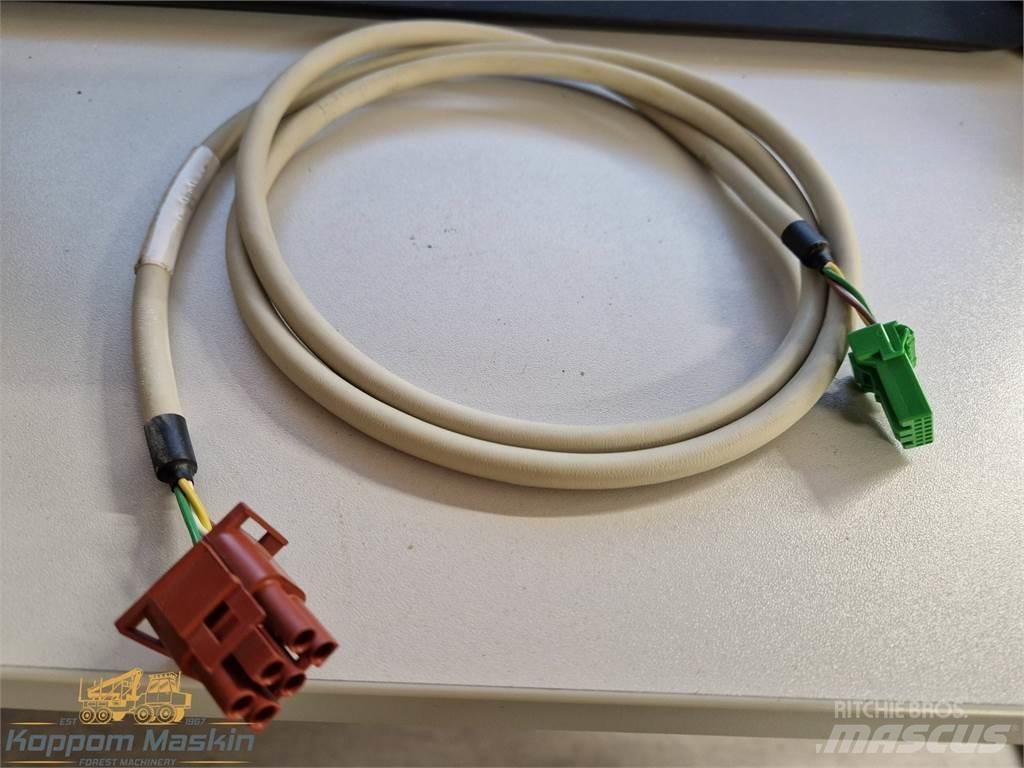 Rottne 401-10714A 电子设备