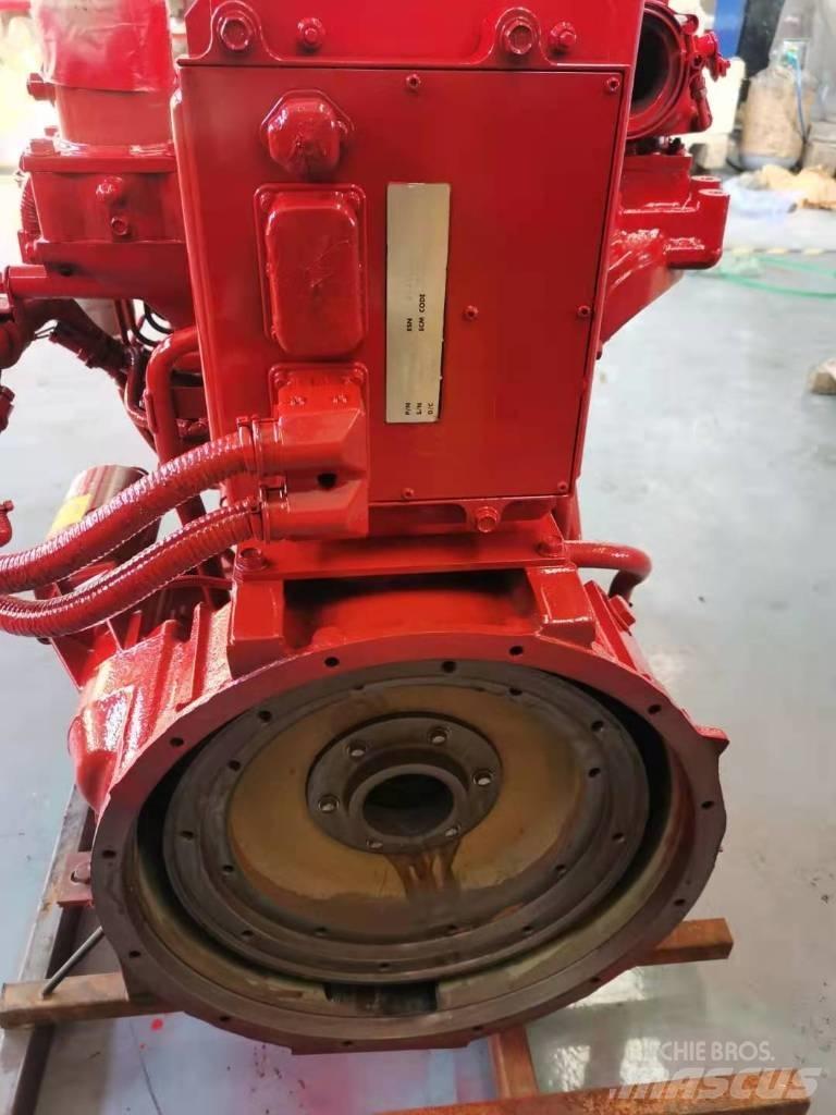 Cummins QSB3.3 发动机