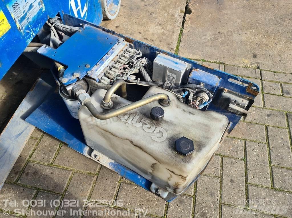 Genie GS2646 剪叉式升降机