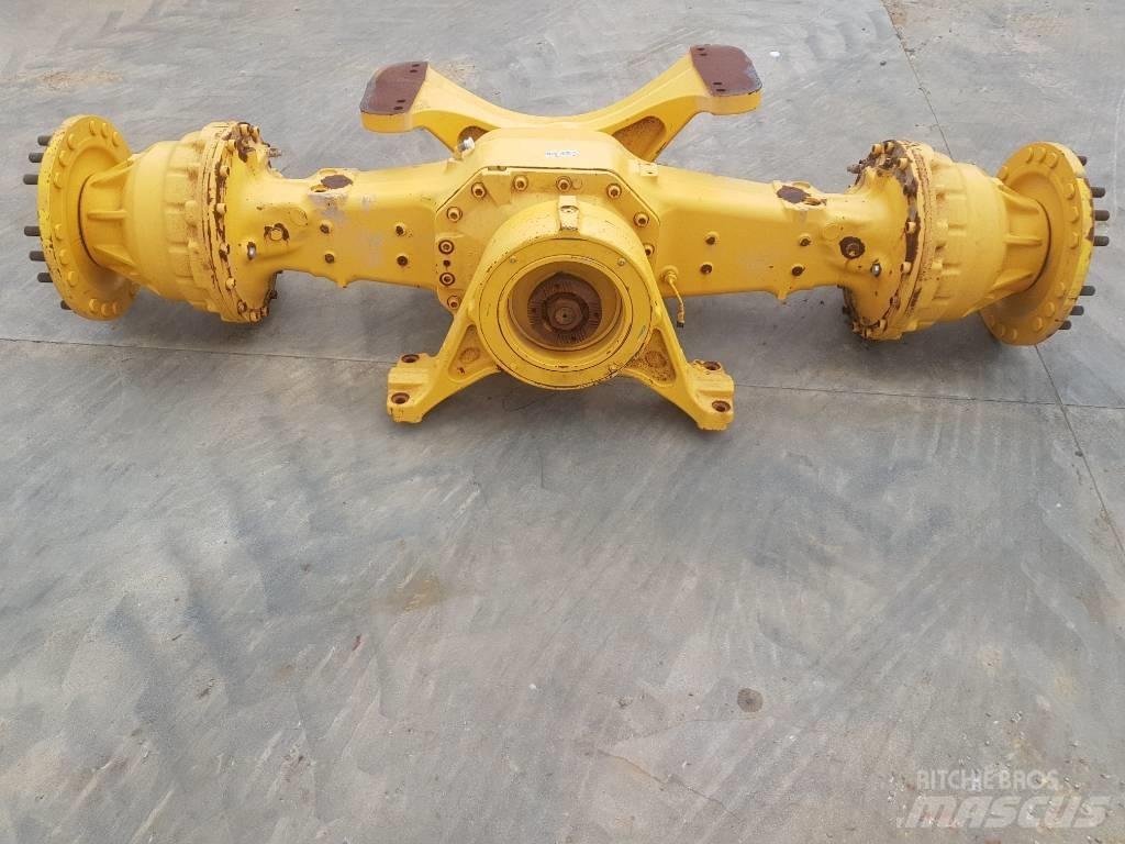 Volvo L110F G H 轴
