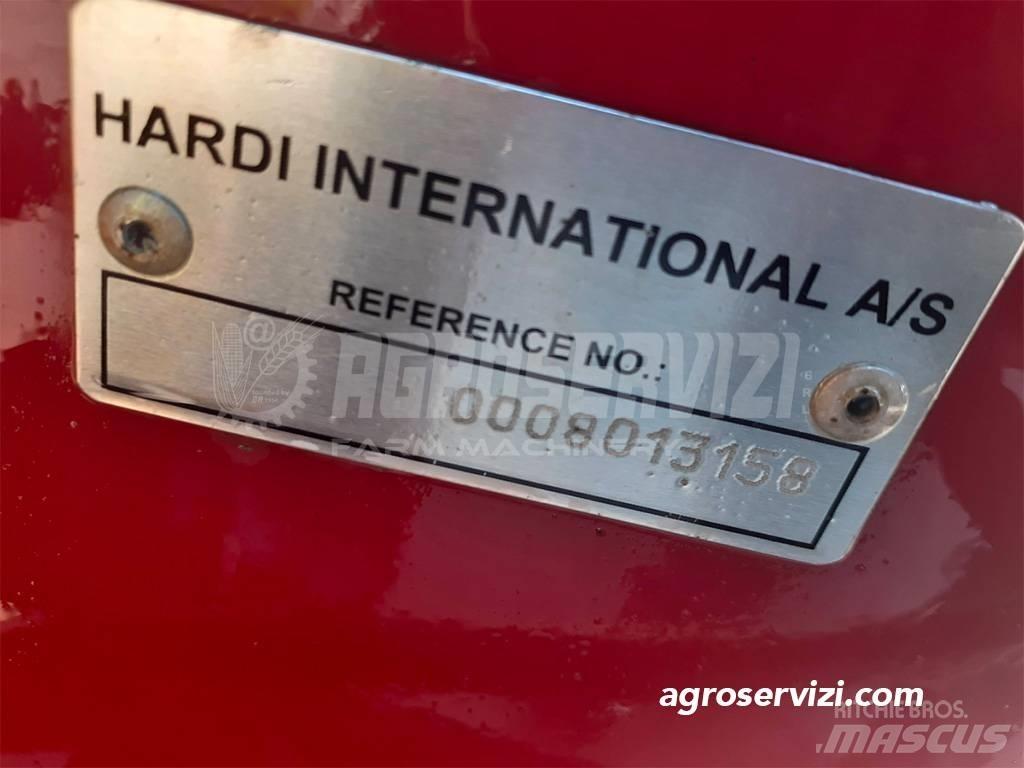 Hardi Master NUM. 075 悬挂式喷雾机