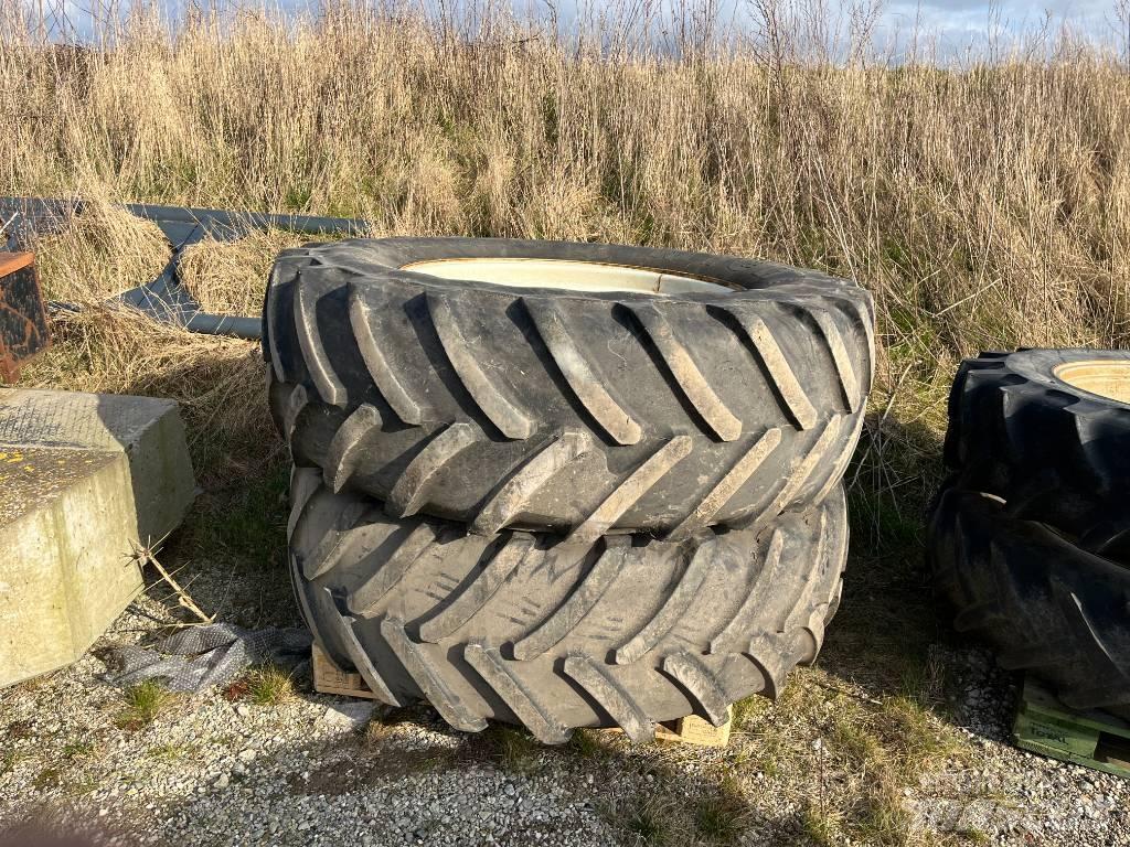 Michelin 600/65-38 其他拖拉机配件