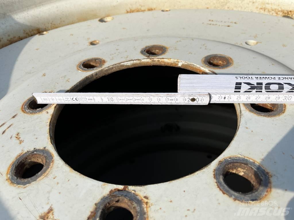 Michelin 600/65-38 其他拖拉机配件