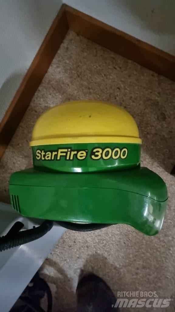 John Deere 6125 R 拖拉机/农用车