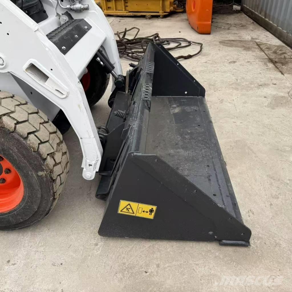 Bobcat S 185 滑移装载机