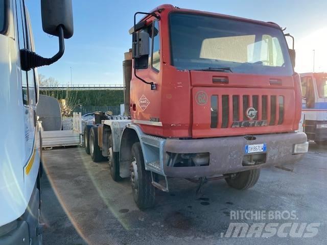 Astra HD7 84.42 其他货车