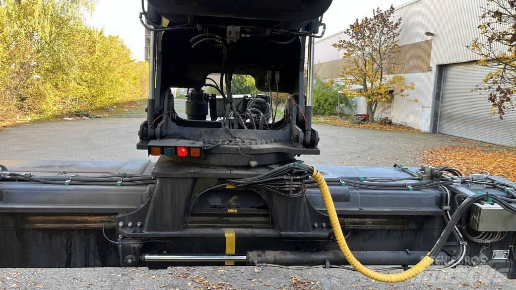 Hyster RS45-31CH 正面吊