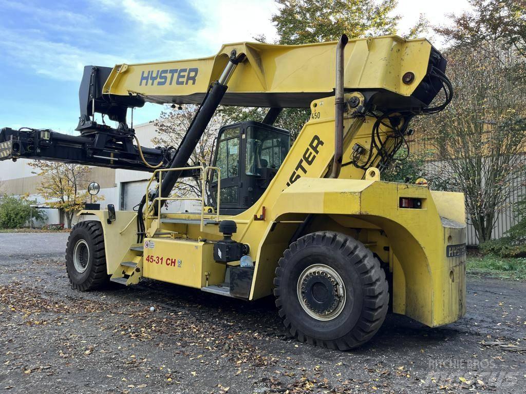 Hyster RS45-31CH 正面吊