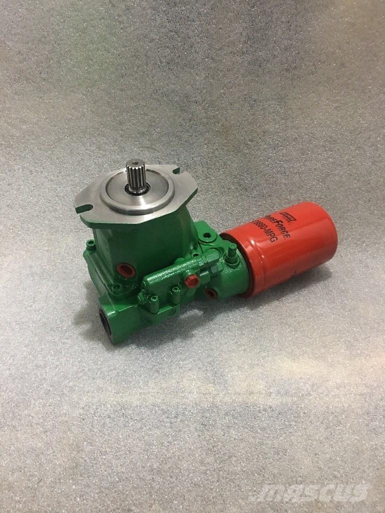 Rexroth RE198342 液压