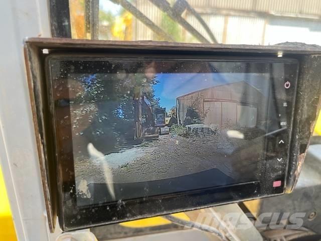 Wacker Neuson DW 90 翻斗车\公路型自卸车