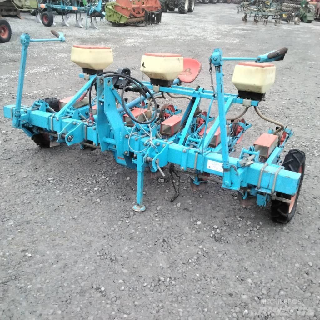 Monosem 502 条播机