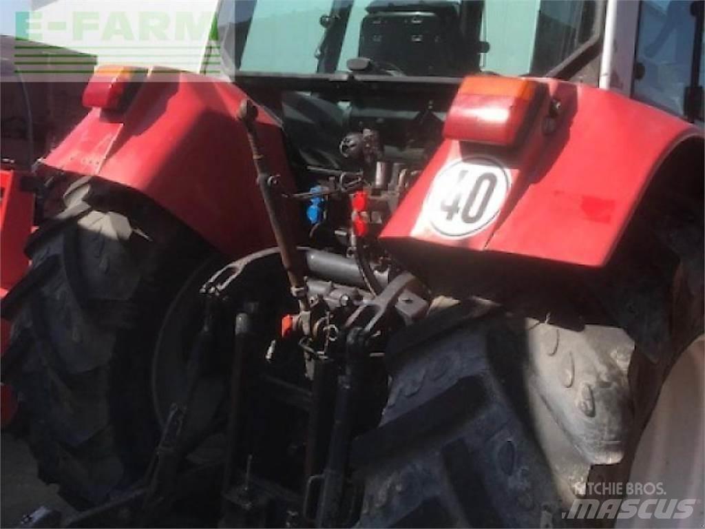 Steyr 9078 拖拉机/农用车