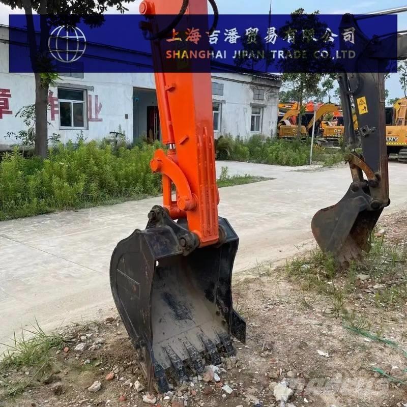 Doosan DH 60-7 小型挖掘机