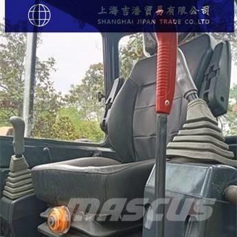 Doosan DH 60 小型挖掘机