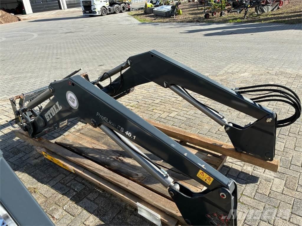 Stoll FS 40.1 其他拖拉机配件