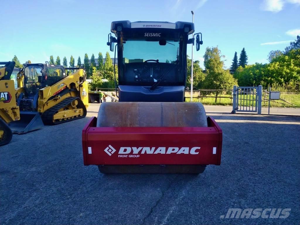 Dynapac CA1500 D 其他压路机
