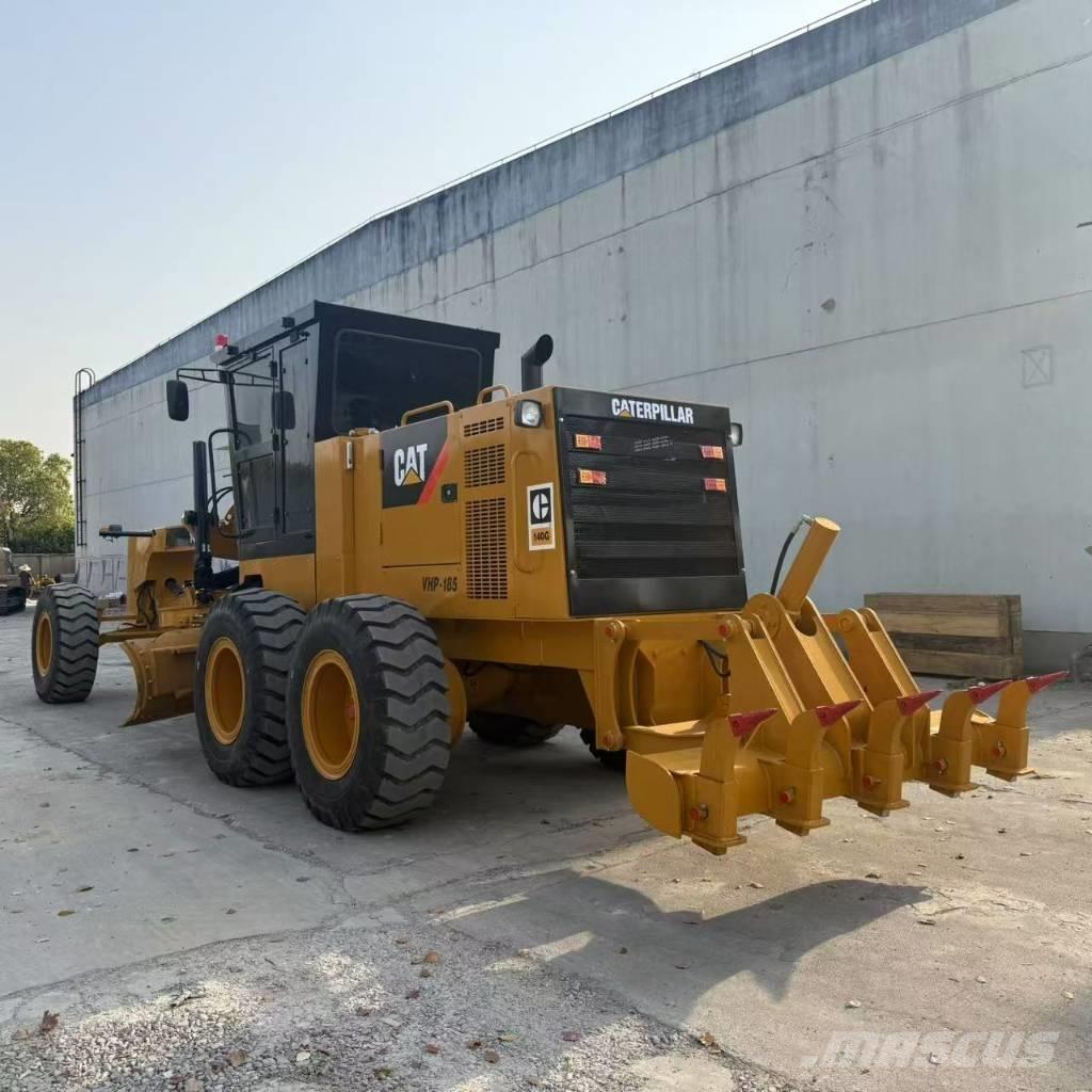 CAT 140 G 平地机/推土机