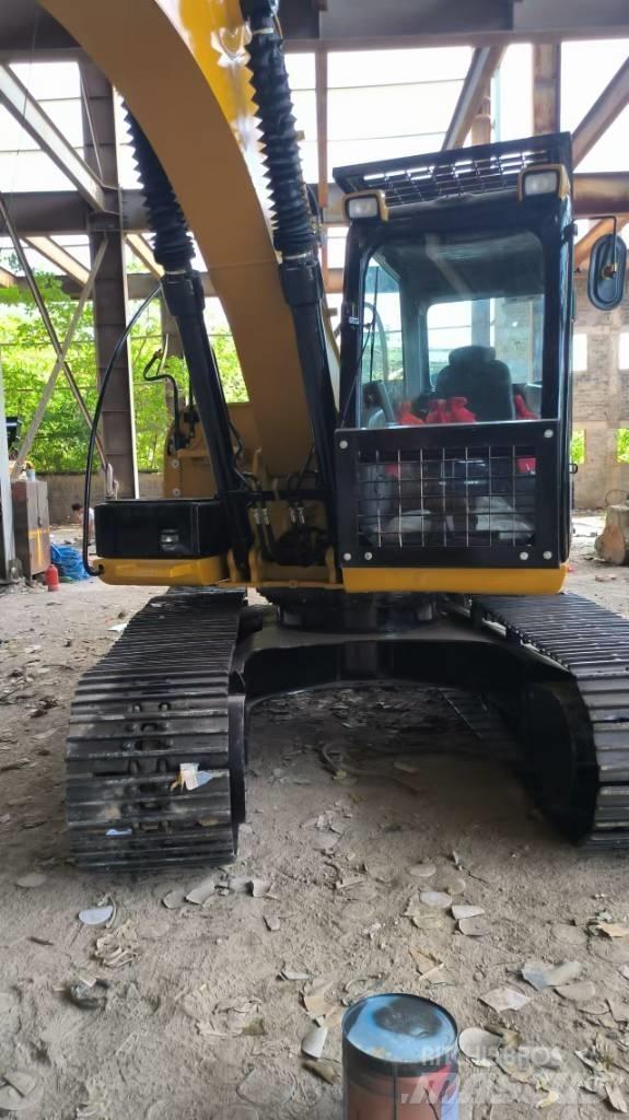 CAT 315 D 履带挖掘机