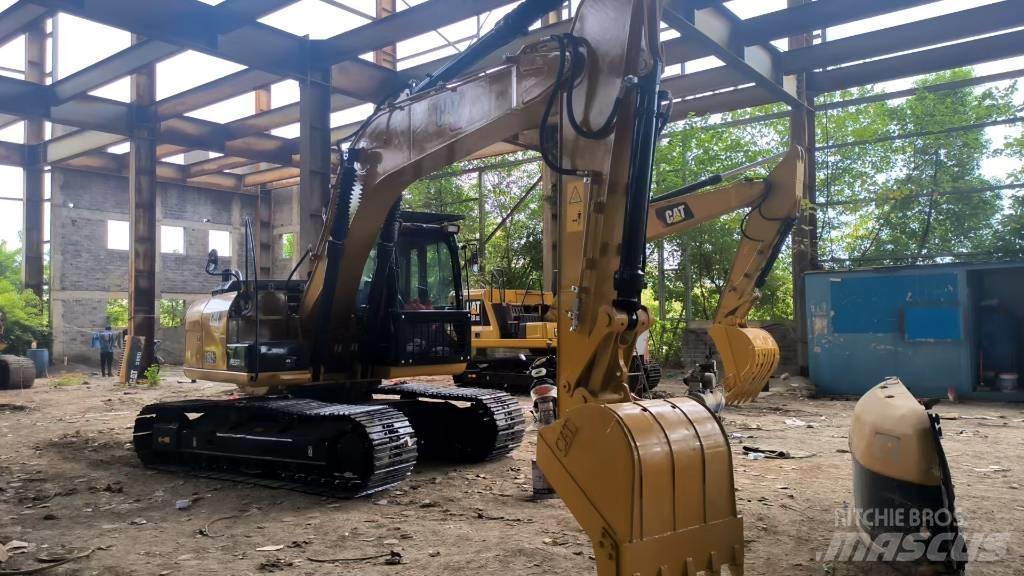 CAT 315 D 履带挖掘机