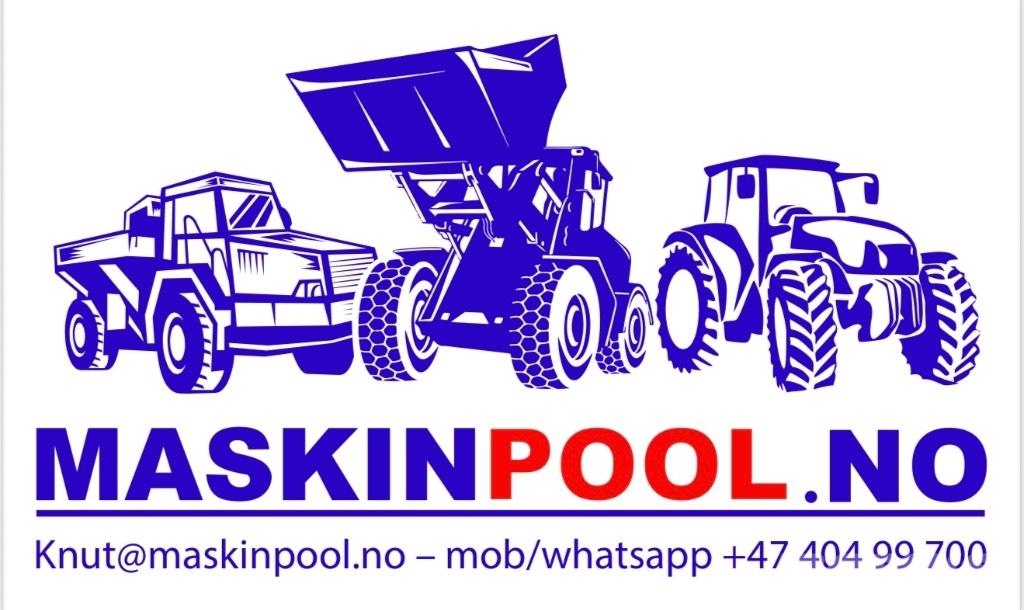 Volvo FH540 6 X 4 牵引车