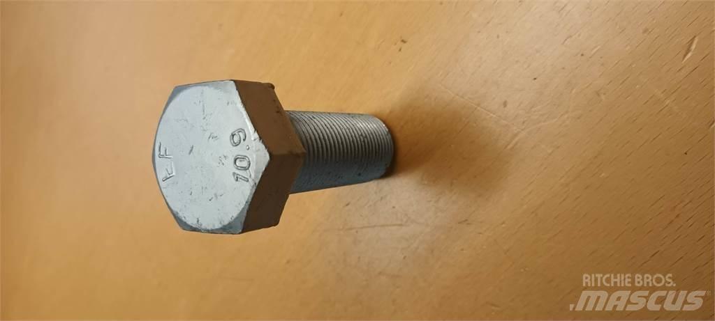 Ponsse 0062843 底盘和悬架