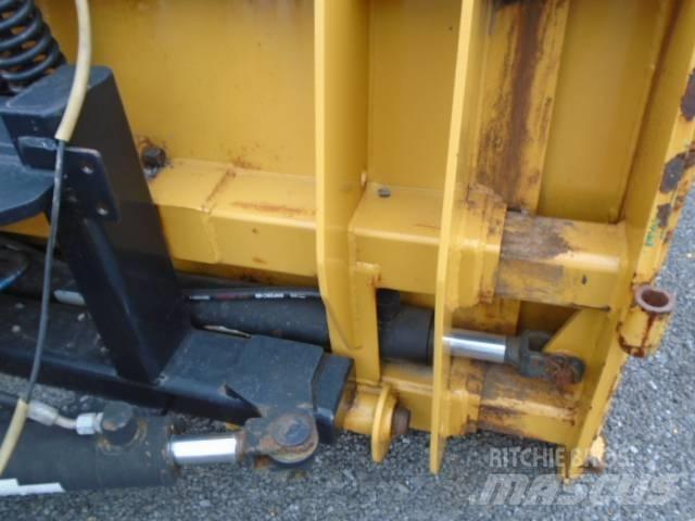 CAT 924 H 轮式装载机