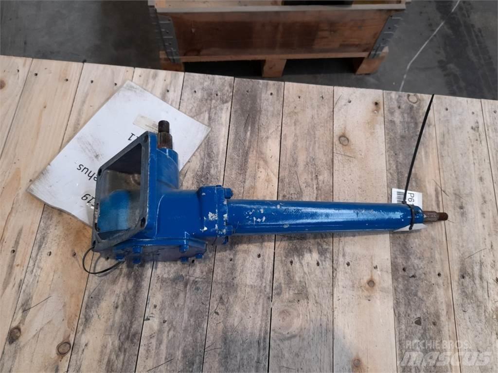 Fordson Major 其他拖拉机配件