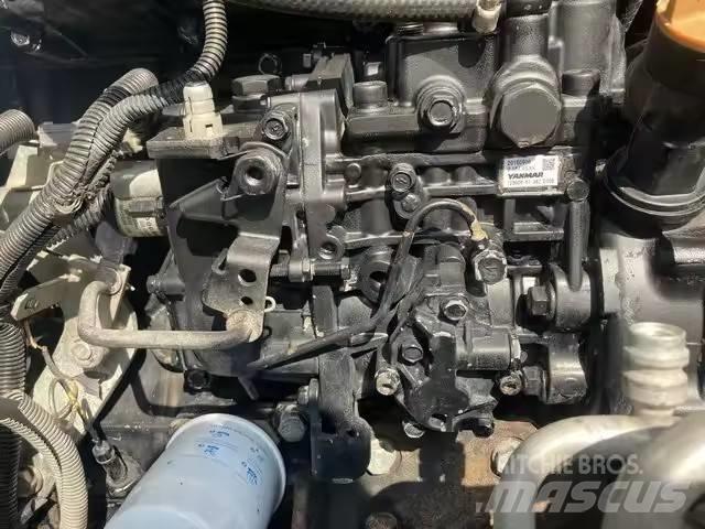 Kobelco SK 60 履带挖掘机