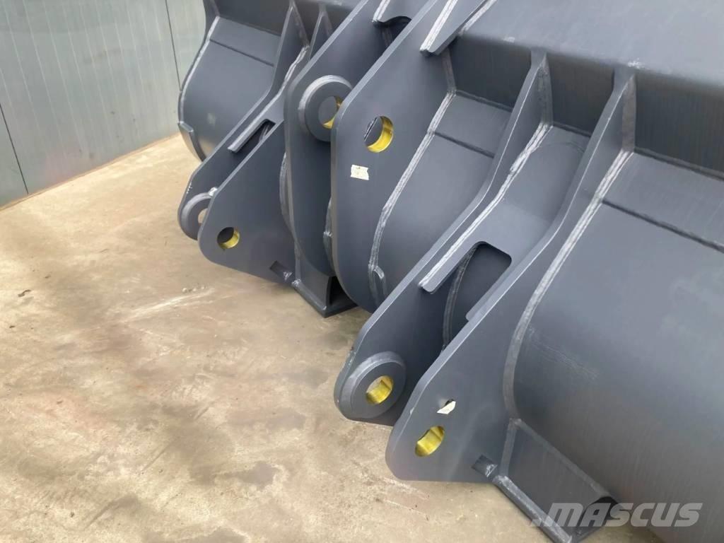 Volvo L90H 挖斗