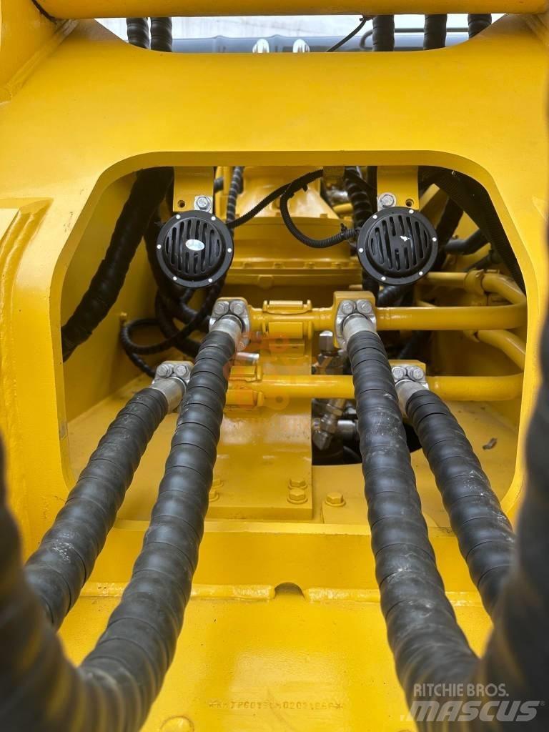 Komatsu PC 300 履带挖掘机