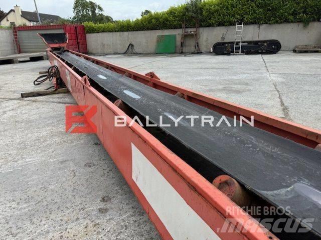 Finlay 524 Conveyor 输送机械