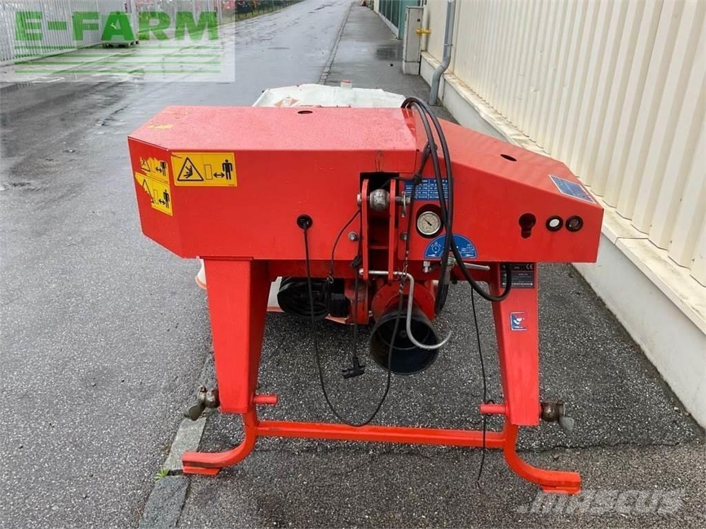 Kuhn GMD 3510 FF 割草机