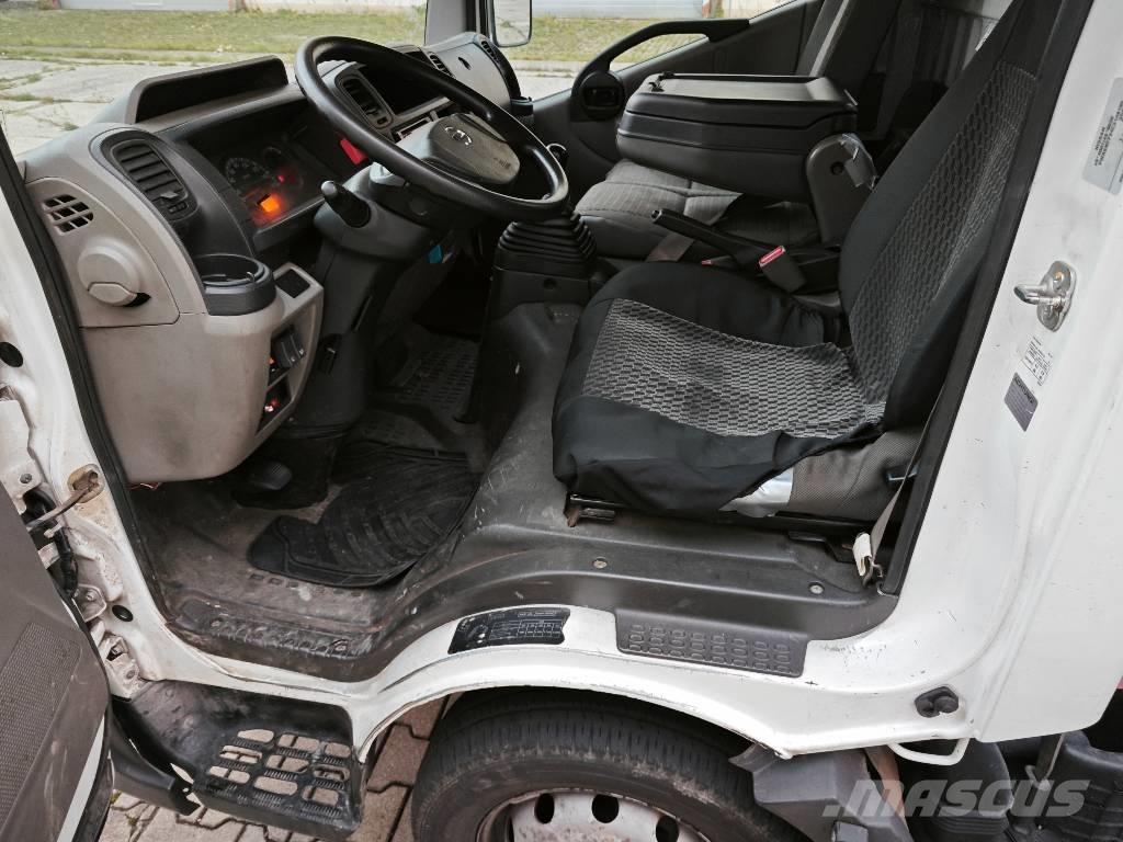 Ruthmann TB 270 车载式高空作业车