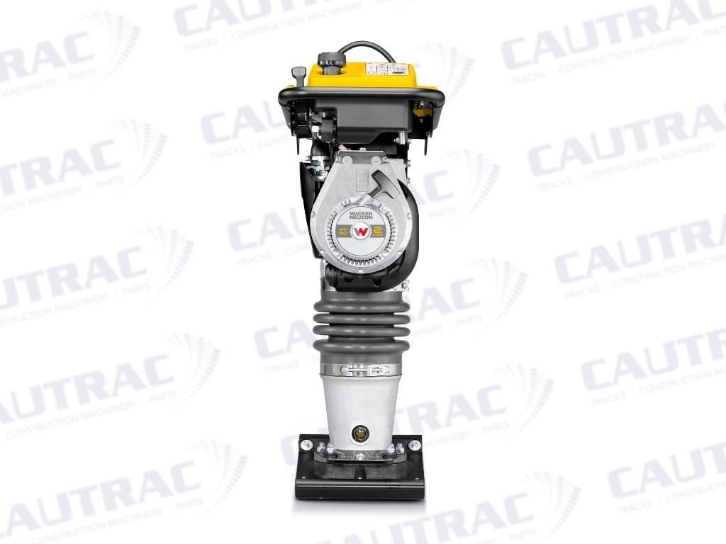 Wacker Neuson BS60-2 平板夯