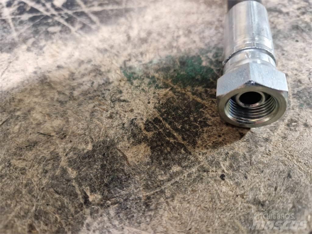 Eco Log 643060 液压
