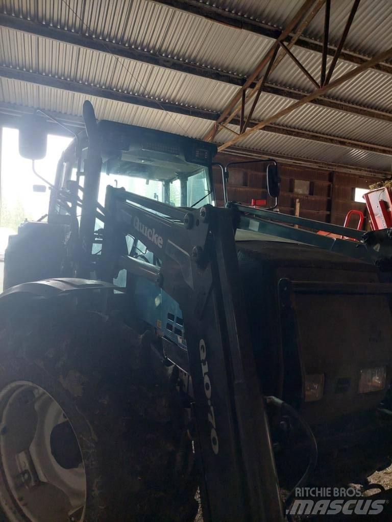 Valtra Valmet 8400-4 拖拉机/农用车