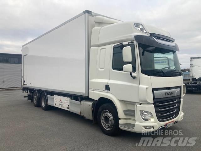 DAF CF 450 FAN 冷藏车