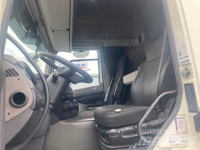 DAF CF 450 FAN 冷藏车