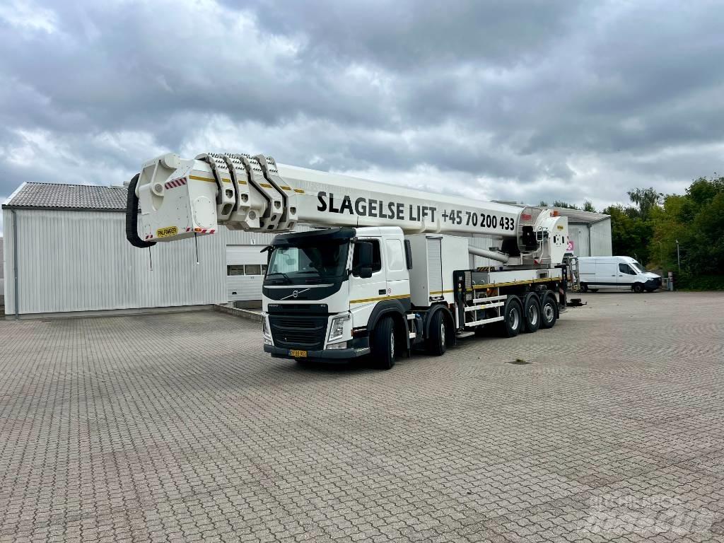 Palfinger P 900 车载式高空作业车