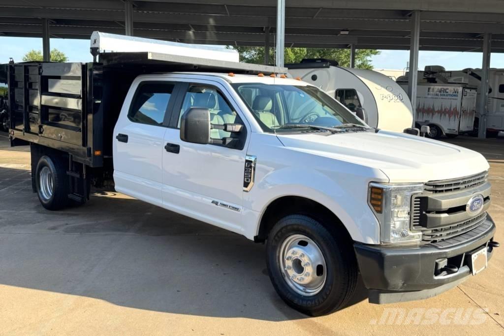 Ford F 350 XL SD 农业机械-其他
