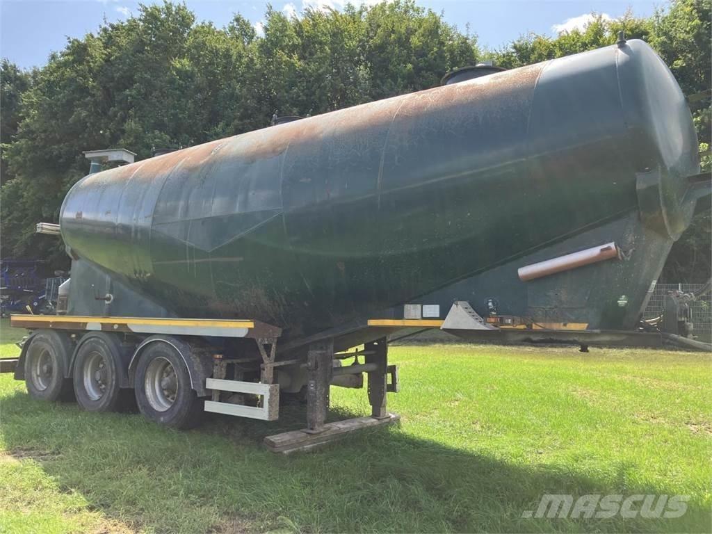  EMEK SLB 3 水肥车