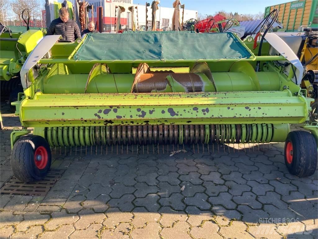 CLAAS PU 300 HD 自走式青贮饲料收割机配件