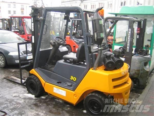 Still R70-30T 柴油叉车