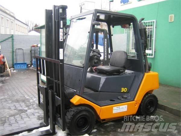 Still R70-30T 柴油叉车