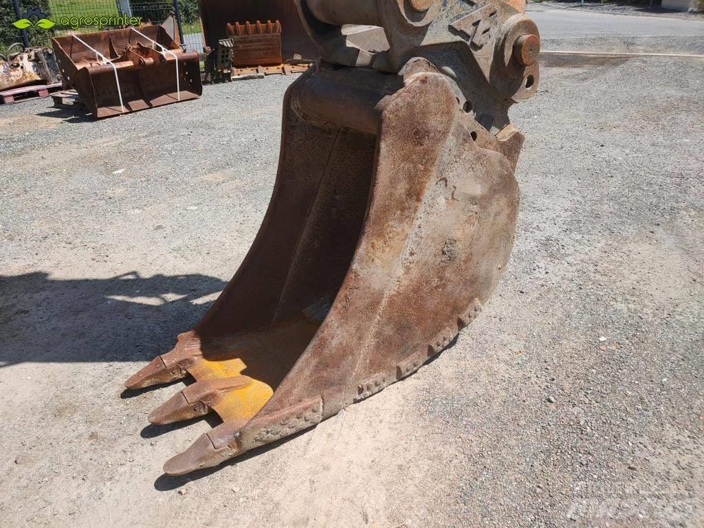 New Holland E 265 履带挖掘机