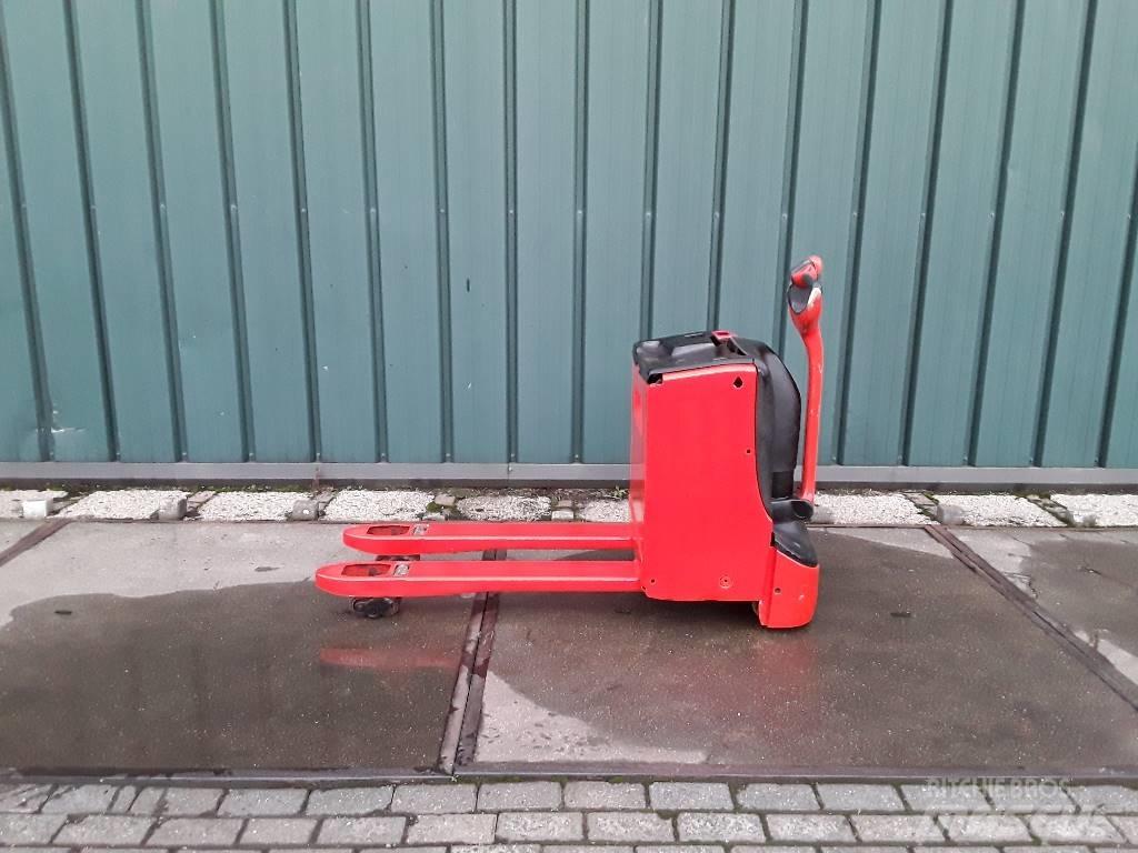 Linde T16 手摇升降机